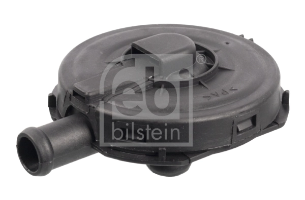 Valve, crankcase ventilation